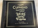 Cuphead vinyl 4xLP Game Soundtrack “Don’t Deal With the Devil” - Free Shipping