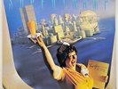 Audiophile Series Breakfast in America NM SPJ 3708 Supertramp 1978 Free ShippinG