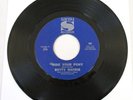 BETTY HARRIS RIDE YOUR PONY 45 STYRENE 7