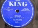 78 RPM Eternally It Ain't The Meat The Swallows King 4501