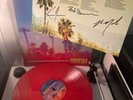 SIGNED Dogstar Somewhere Between The Power Lines And Palm Trees Watermelon Sugar