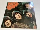 The Beatles - Rubber Soul, UK Stereo, 1970s, NEAR MINT, -5/-3, Fantastic Sound