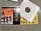 1964 The Beatles Something New  1st Press STEREO Capital Records.  Excellent