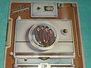 VINYL LP by THE MONKEES 
