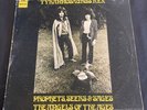 Tyrannosaurus Rex – Prophets, Seers & Sages LP 1968 LRZ1005 Mono Rare