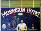 The DOORS - Morrison Hotel MINT classic rock butterfly label gf '70 Elektra lp