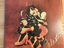 Celeste - Not Your Muse SIGNED/AUTOGRAPHED 12