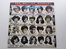THE ROLLING STONES 1978 UK LP SOME GIRLS  WITHDRAWN SLEEVE