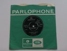 THE BEATLES  ORIG 1966  U.K . 45     PAPERBACK WRITER  ORIG SLEEVE   EXCELLENT