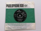 THE BEATLES  ORIGINAL  1965  UK  45  WE CAN WORK IT OUT  DAY TRIPPER   EX
