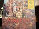 Rob Zombie’s Firefly Trilogy Box Set 6LP (sealed)