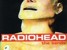 Radiohead ‎- The Bends LP - 180 Gram Vinyl Album - SEALED NEW RECORD