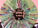 Beartooth ‎- Surface LP LIMITED COLORED Vinyl Album NEW Record Clear RB Splatter
