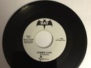 ️MORTICIA”ZOMBIE LOVE”VG+ BAT RECORDS-01 1986 **RARE