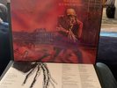 MEGADETH Peace Sells But Who's Buying? CAPITAL REPRESS w/NEAR MINT VINYL