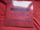 RARE/LP/THE DOORS/LIVE IN NEW YORK/2 RECORDS SET/RE 180 GR/GATEFOLD/2010