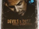 BRUCE SPRINGSTEEN - Devil's & Dust (2020 Sony) 2-LP Vinyl - NEW