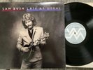 TEST PRESSINGSAM BUSH-LATE AS USUAL-0195 BLUEGRASS-FLECK,BLAKE-PLAY TESTD NM