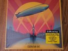 Led Zeppelin ‘Celebration Day’ sealed 2012 vinyl box set in Minty condition USA