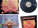 Black Sabbath Bloody Sabbath BS2695 1974 Vintage Original Vinyl Rock Record