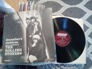 The Rolling Stones Vinyl Record LP December's Children Mono 1965 London 60s Rock