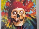 The warlocks Grateful Dead 20th Anniversary Greek Theatre 2x Vinyl LP'S