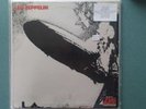 led zeppelin 1 Atlantic SD 8216 First US Pressing