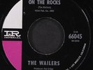 WAILERS: on the rocks / mashi IMPERIAL 7