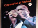 John Coltrane IMPULSE  A-50 M-/M- MONO 