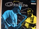 Jimmy Giuffre CAPITOL T-549 MONO M-/VG+ JAZZ LP
