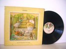 GENESIS Selling England By The Pound Italy LP 1973 CHARISMA 6369 944 GATEFOLD