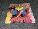 Blake Babies Sunburn LP (IEX) Yellow Opaque NEW Juliana Hatfield LP VINYL