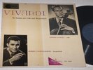 Westminster XWN 18628 Vivaldi Sonatas f. Cello & Harpsichord Antonio Janigro ED1