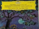 LP - Schubert Mendelssohn Schumann / Pierre Fournier - Jean Fonda / DGG 139368