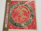 [LP] Queensryche - Rage For Order con Promo OBI WL EYS-91171 Vinile giapponese