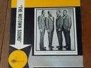 SHEET MUSIC BERNADETTE THE FOUR TOPS 