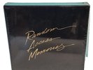 Daft Punk Random Access Memories Deluxe Box Set Limited Edition Factory Sealed