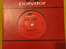 The Jam In The City Wag Club Promo Single 7