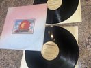 The Allman Brothers Band Eat A Peach CAPRICORN CPN 2 0102 DOUBLE LP   EX