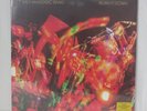 Trey Anastasio - Burn It Down (Live) New/Sealed Vinyl LP Plasma Orange FREE SHIP