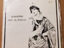 Bauhaus- She's in Parties 12