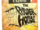 F Kenya - Powerhouse Vol. 2 / Nigerian Highlife Soukous / Vinyl LP Record