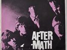 THE ROLLING STONES - AFTERMATH - SLK 16415-P - GERMAN PRESSING