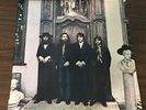 The Beatles - Hey Jude Vinyl LP 1970 New Zealand CPCS 106