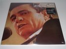 JOHNNY CASH - AT FOLSOM PRISON - 2 x 180g Vinyl LP Album, Gatefold (2015)