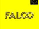 Falco - Falco The Box (Vinyl 4LP - 2022 - EU - Original)