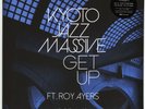 KYOTO JAZZ MASSIVE / Get Up feat. Roy Ayers, This Feeling 12 inch Vinyl Japan