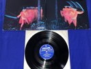 vtg Black Sabbath Paranoid ORIGINAL JAPAN PRESSING LP RECORD Philips CLEAN VINYL