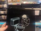 Bright Eyes - Digital Ash In a Digital Urn - Original 2005 Saddle Creek Vinyl