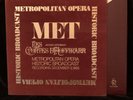 OFFENBACH Les Contes d'Hoffmann - MONTEUX, Tucker - 1955 - MET 3LP VELVET BOX